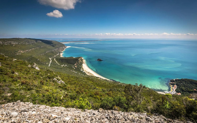 Villa Sequoia - Beach and Lake Private Holidays