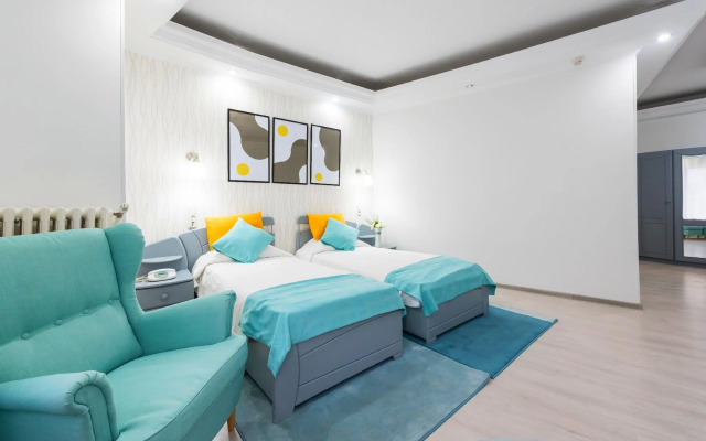 Relax Comfort Suites