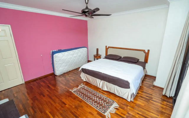GLYSM Sunway Stay