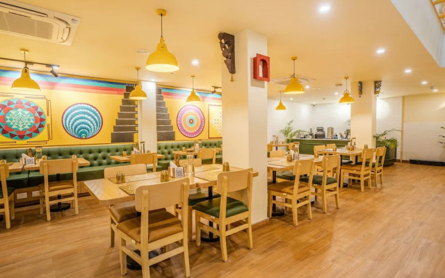 Bloom Hotel - Medicity Gurugram, Near Medanta Hospital