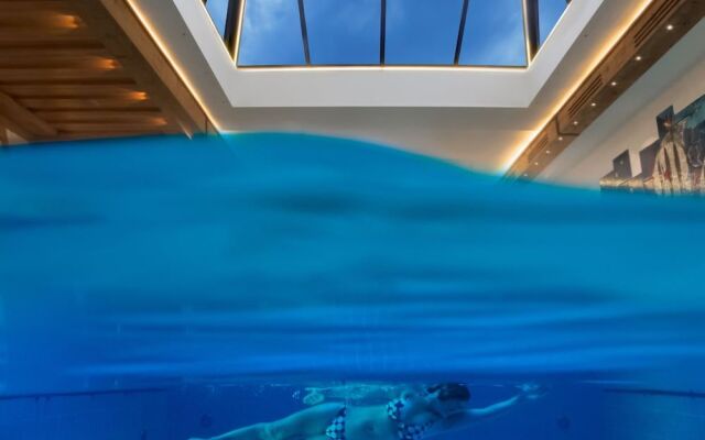 Kneipp- und Wellvitalhotel Edelweiss