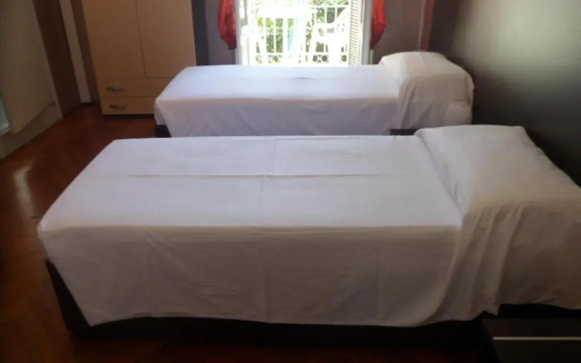 Hotel Liberty