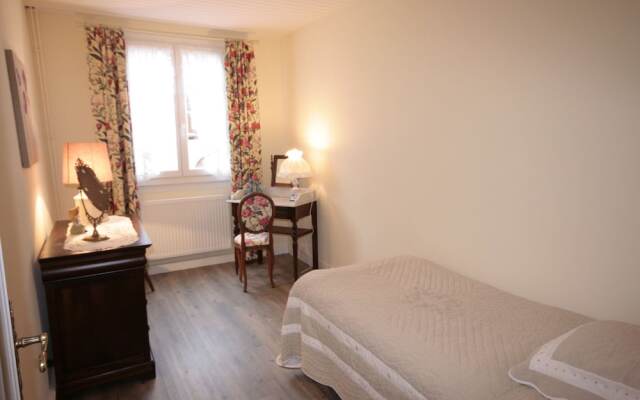 Jeanne - Appartement