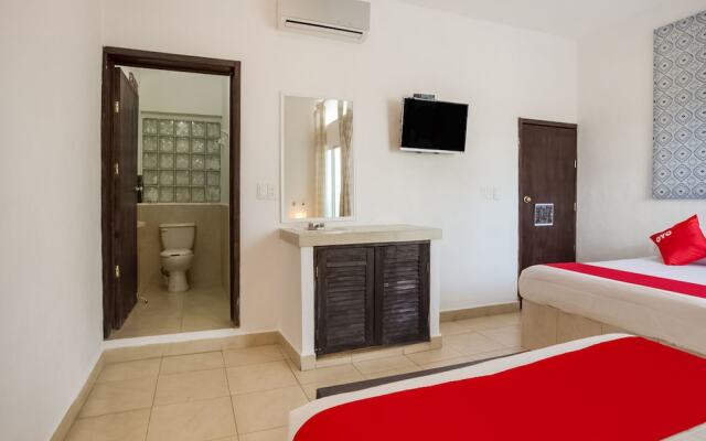 Hostelito Hostal