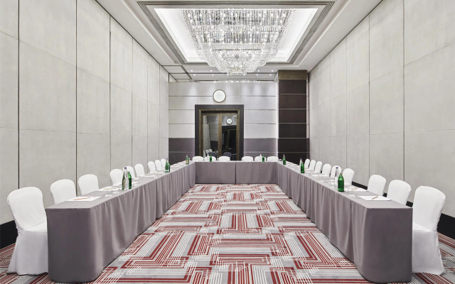 Grand Hyatt Athens