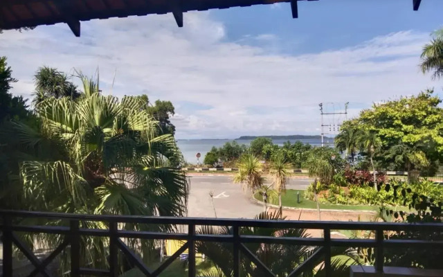 Tiara Labuan Hotel
