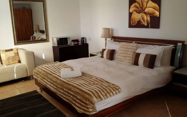 Buckleigh Guest House