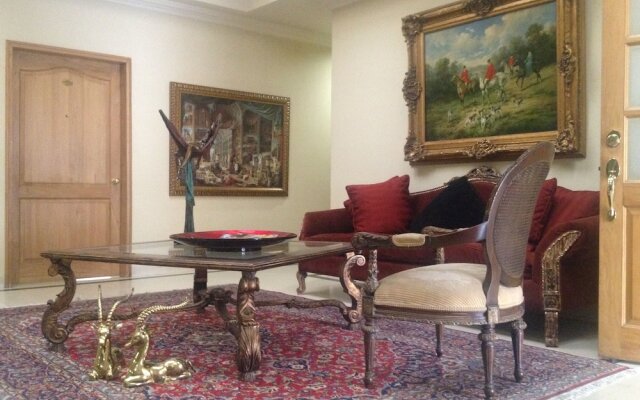 Hotel La Font Boutique