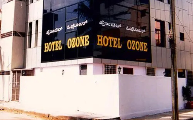 Hotel Ozone