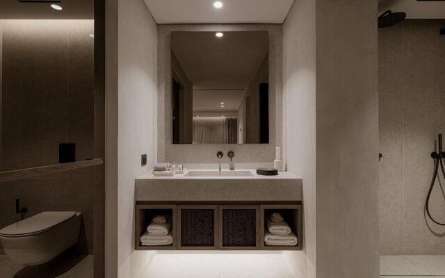 Enigma Mykonos Boutique Hotel