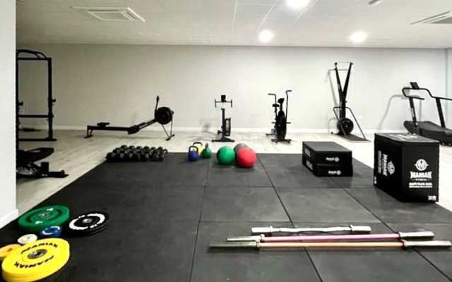 Belvilla by OYO Playa Granada Beach & Golf 9