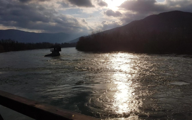 BB Downtown Apartment