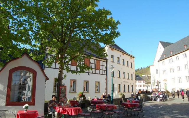 Hotel am Orchheimer Tor