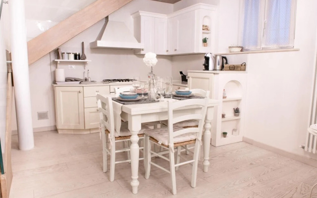 The Suite Home Verona