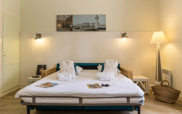 Residence P&V Premium le Palais des Gouverneurs