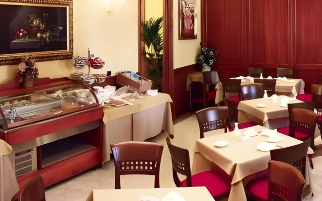 Hotel Tricolore