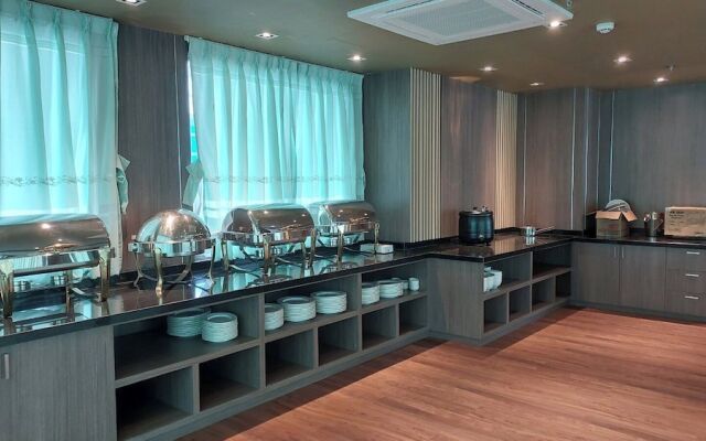 Hotel Grand Galaxy