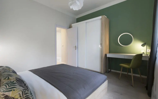 Vip Apartments - Lyuben Karavelov Street