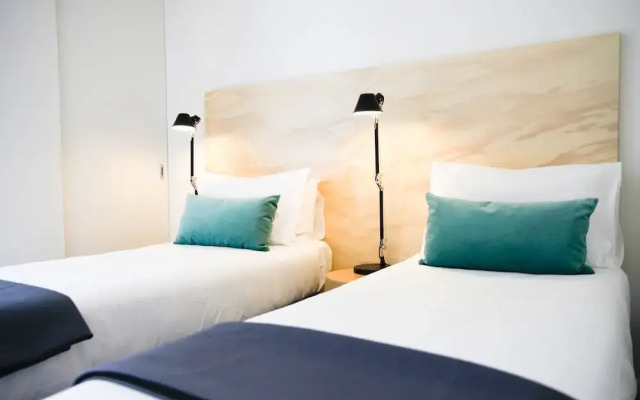 Aria Hotel Apartments