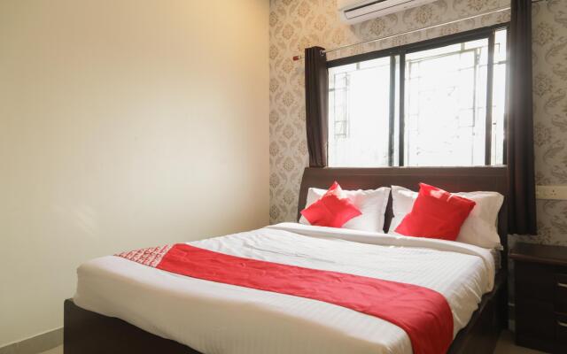 OYO 18305 Trance Hospitality Services