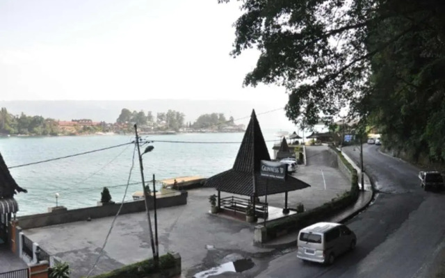 Quality Siantar Hotel