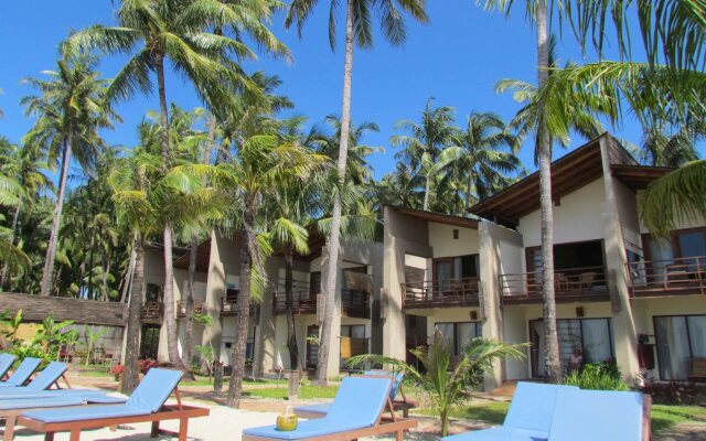 Pleasant View Resort