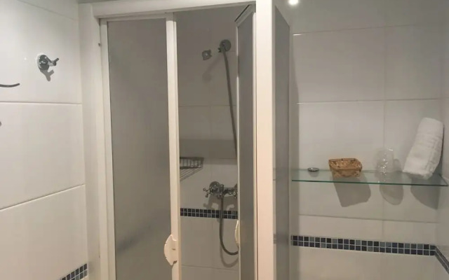 Hostal El Horno