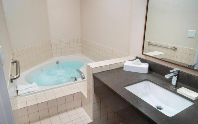 Fairfield Inn & Suites by Marriott Bend Downtown