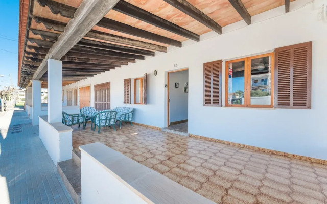 Sestanyolet in S Estanyol de Migjorn