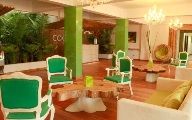 Cocoon Hotel