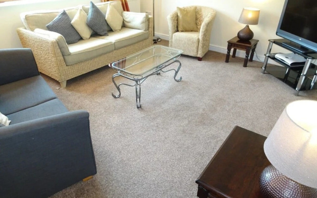 Black Burn Lodge Self Catering