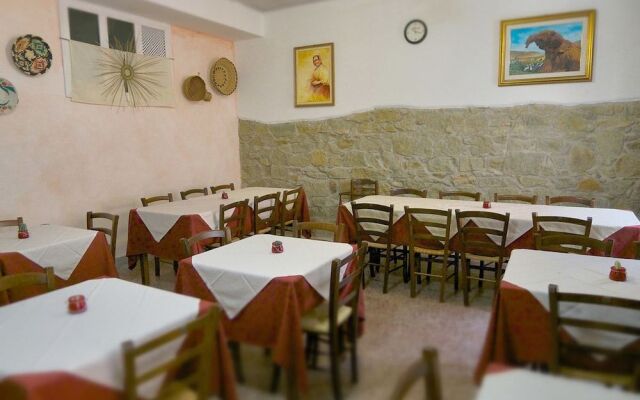 Hotel da Paolino