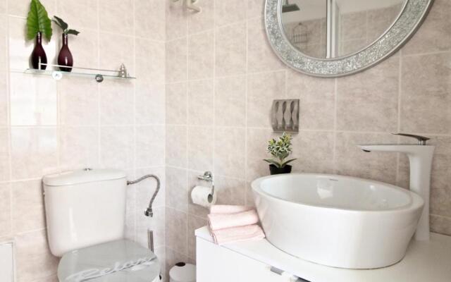 NEW DESIGN & STYLE Apartment Old Town XXL