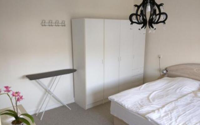 Home Apartment - Havnegade