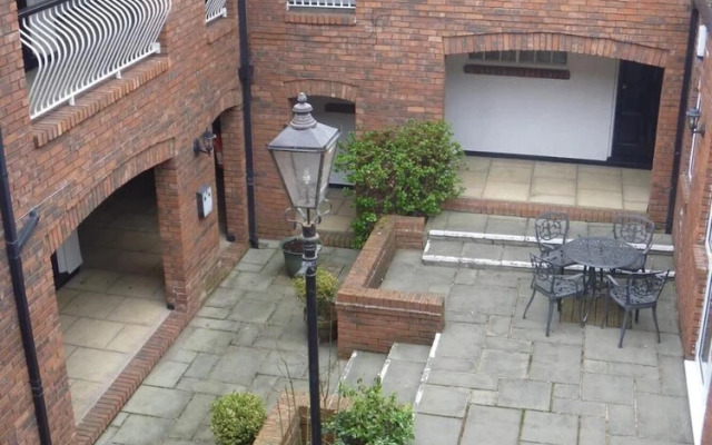 The Deanwater Hotel