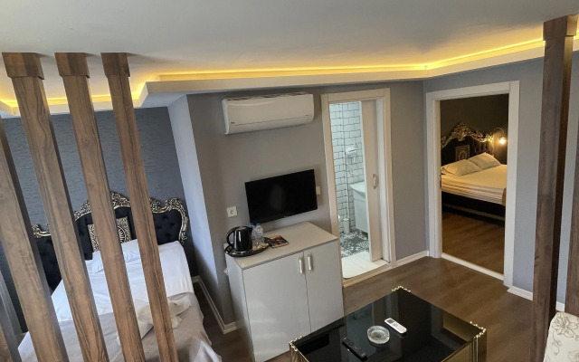 Grani Butik Otel