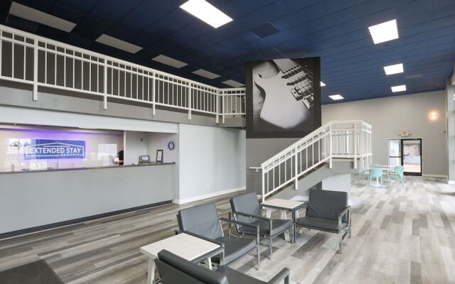 Extended Stay Memphis