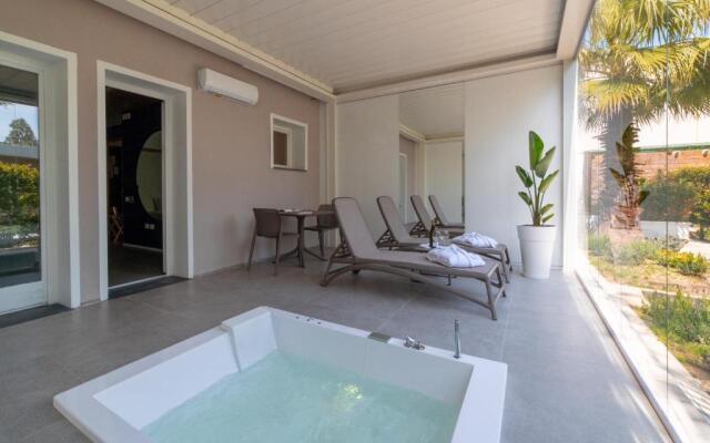 Nabi Resort Glamping SPA