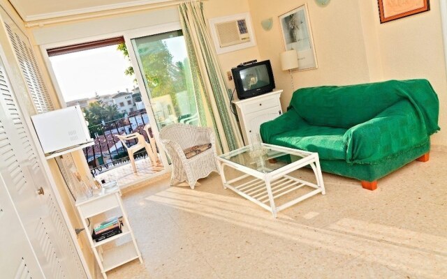 Apartamento Retiro III