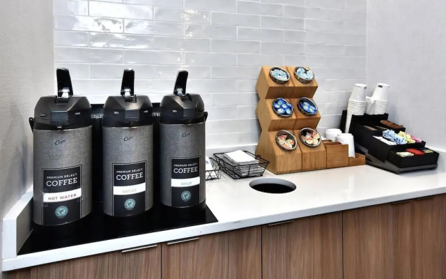 Fairfield Inn & Suites Richmond Innsbrook