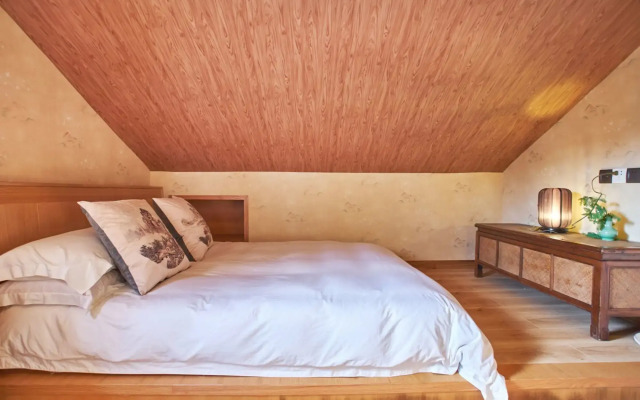 Best Wishes West Lake lnn