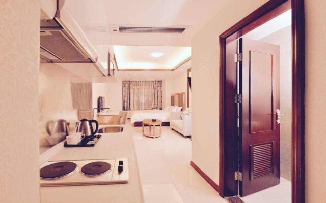 Royal River Apartment