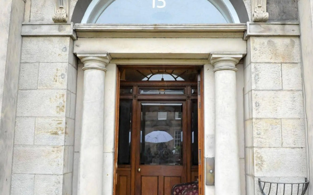 Thrums Hotel