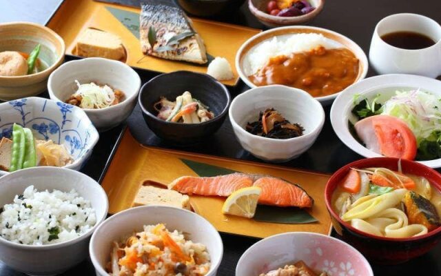 Centia Hotel Naito