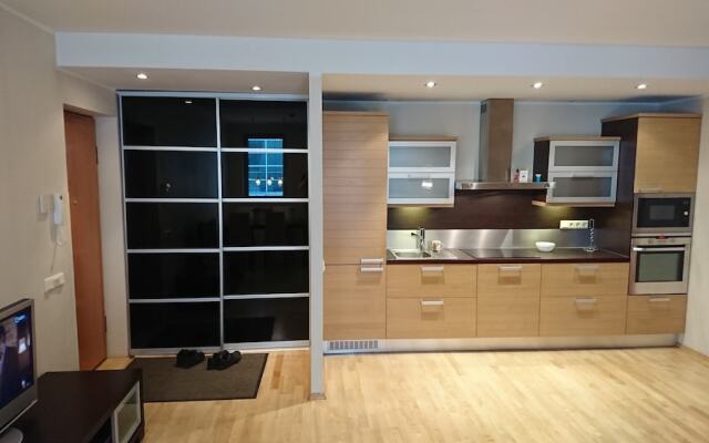 Апартаменты Ilmarine