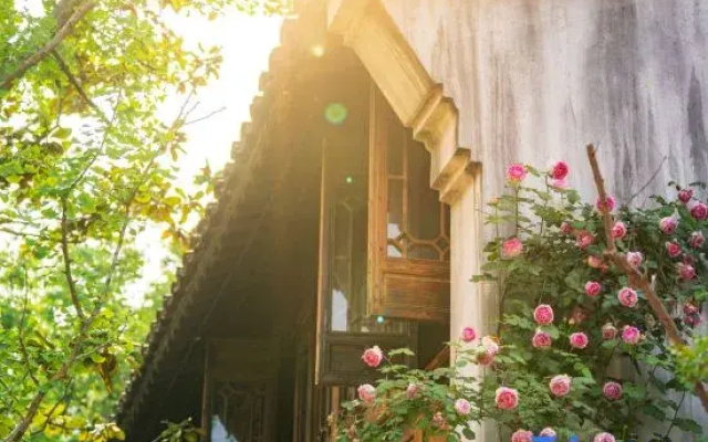 Taolu Boutique Lodge (Yixing Yaohu Town Branch)