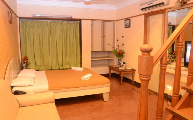 Shanti Villa Mahabaleshwar