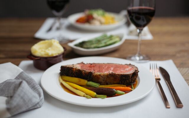 Le Meridien Denver Downtown