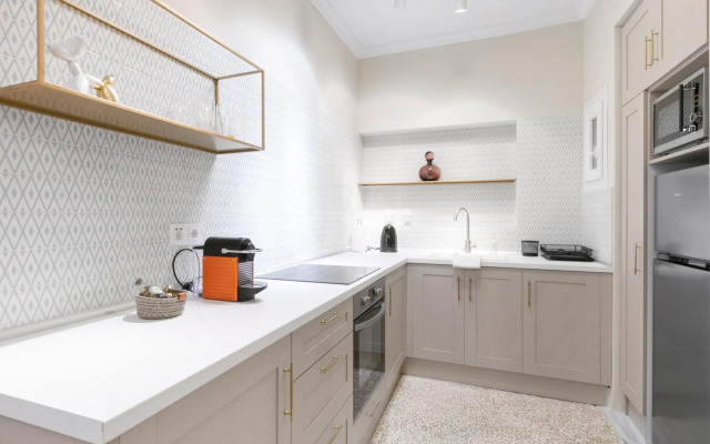 New #3 Design Luxury