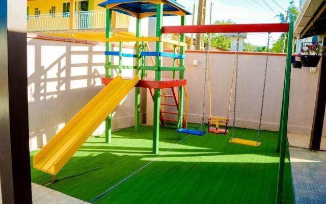 Pousada Joana Guest House